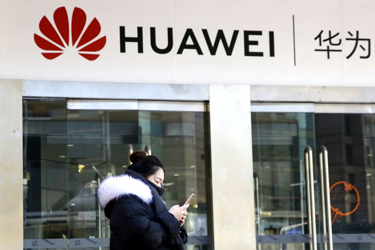 Huawei bi kroz godinu dana mogao predstaviti vlastiti operativni sustav