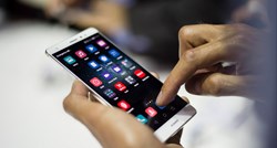 SAD će privremeno ublažiti zabranu korištenja proizvoda tvrtke Huawei