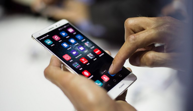 Huawei kaže da im američke sankcije ne smetaju što se tiče 5G tehnologije