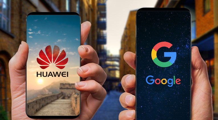 Što rat s Huaweijem znači za postojeće, a što za buduće korisnike?