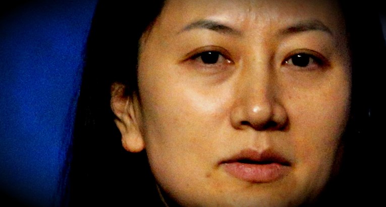 Direktorica Huaweija puštena na slobodu