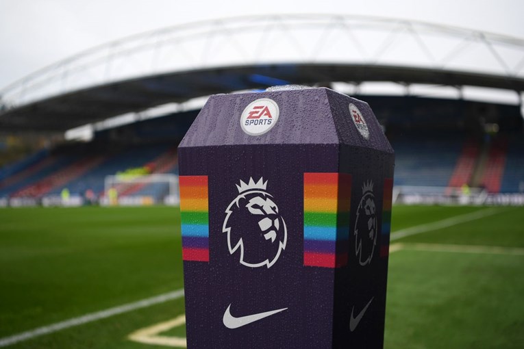 Premierligaš zabranjuje ulazak na stadion onima koji su vikali homofobne uvrede