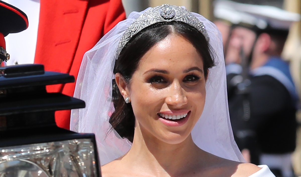 Vizažist Meghan Markle otkrio je najčešću make-up pogrešku koju čine mladenke