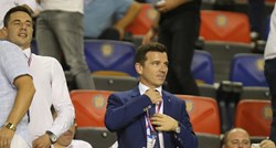 Huljaj ne zna hoće li ostati predsjednik, Hajduk bi mogao spašavati Zoran Mamić