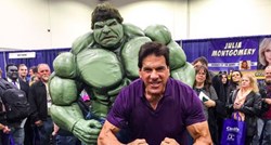 Originalni Hulk otkrio najveću grešku koju ljudi rade u teretani