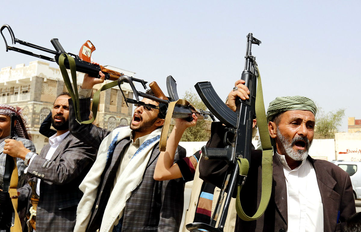 Napadnuta zračna luka u Saudijskoj Arabiji