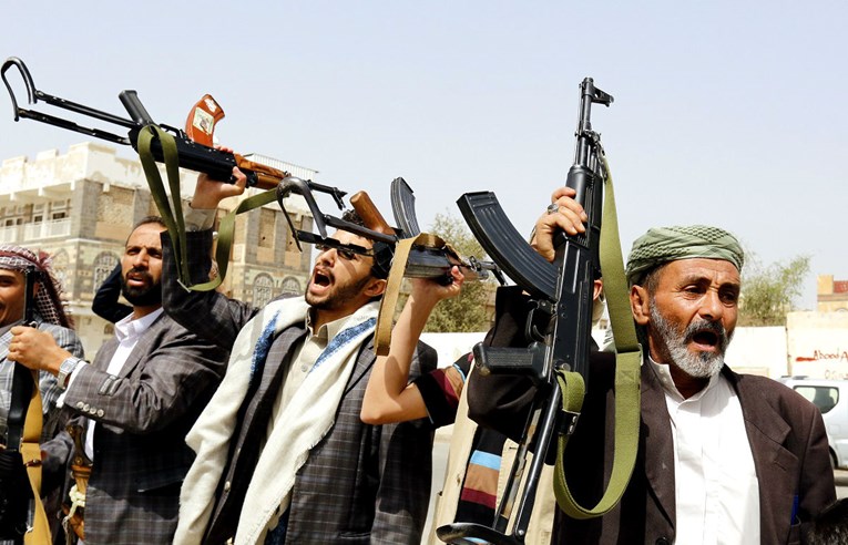 Emirati kažu da jemenski pobunjenici nisu napali njihov aerodrom