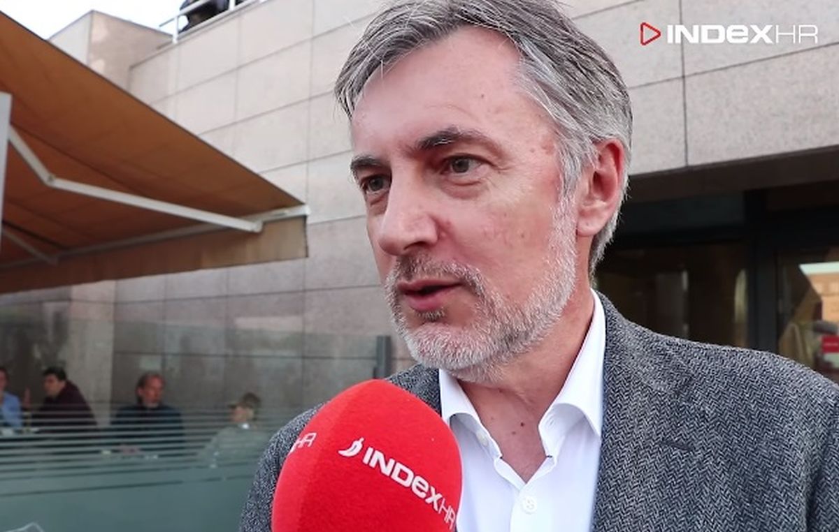 Škoro za Index otkrio što misli o Kolindi: "Ankete su njen problem"