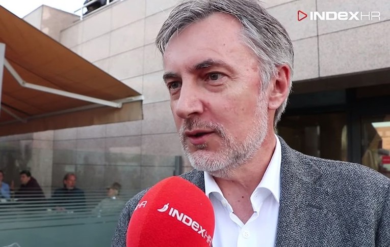 Škoro za Index otkrio što misli o Kolindi: "Ankete su njen problem"