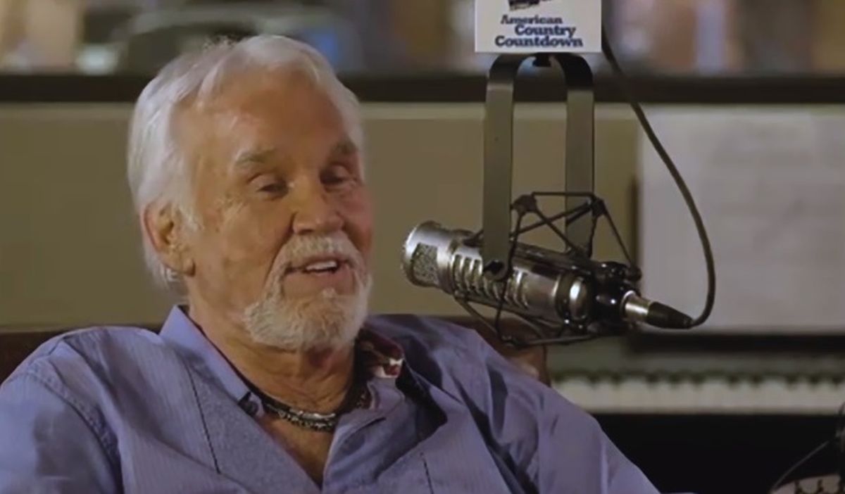 Nakon priča o smrtnoj bolesti, Kenny Rogers završio u bolnici