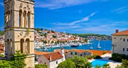 Na listi mjesta koja se ne smiju propustiti našao se i predivan hrvatski otok