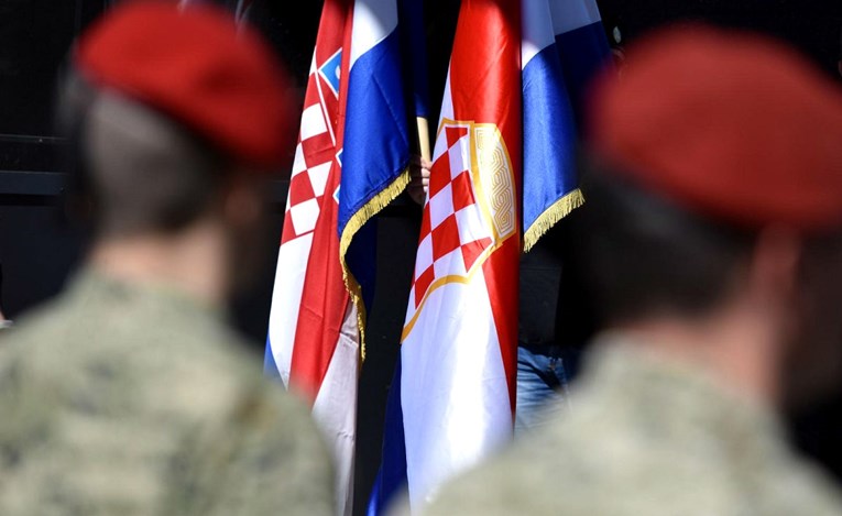 Hrvatski ratni veterani u BiH nezadovoljni zbog davanja odličja Bošnjacima