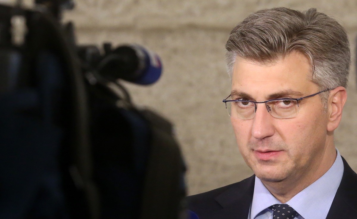 Plenković o Bandićevom ultimatumu: Pričat ćemo