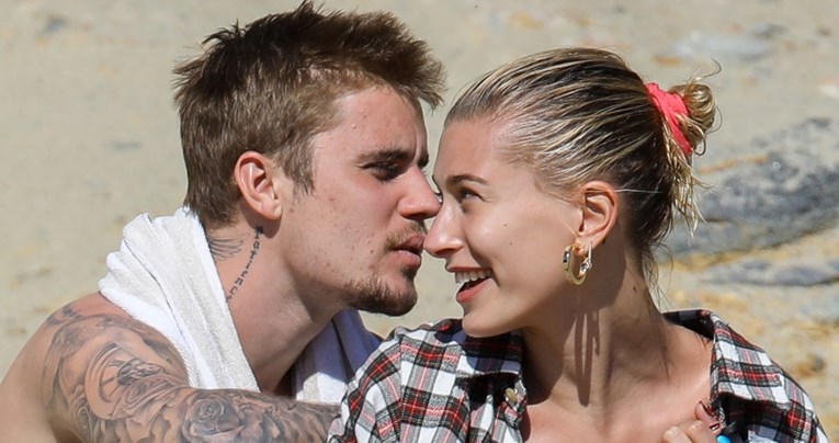 Što se događa s Bieberima? Justin i Hailey odgodili vjenčanje do daljnjeg