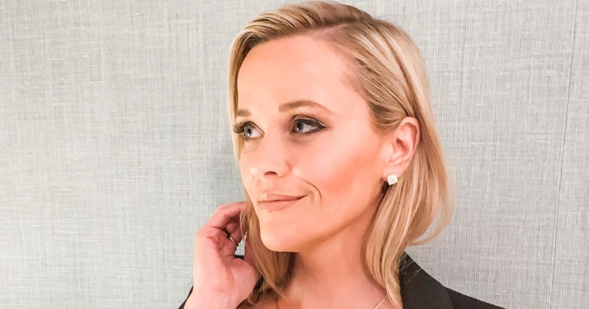 Osvježavajuća promjena: Reese Witherspoon se ošišala i izgleda sjajno