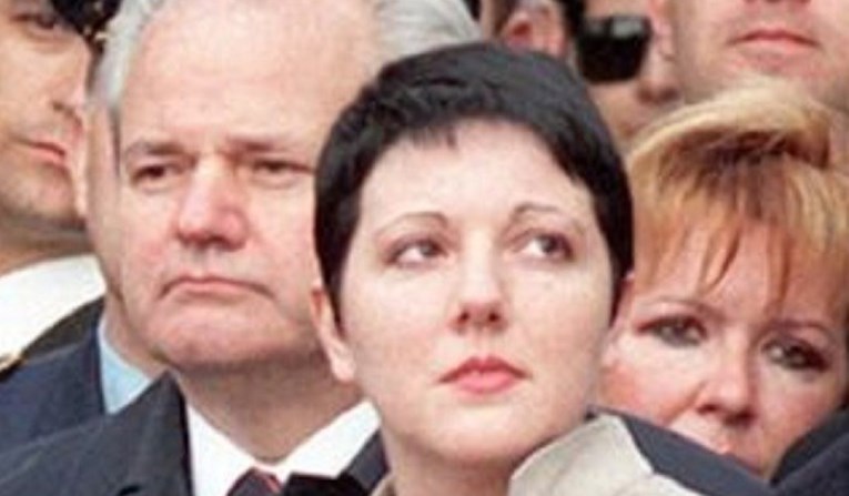 Miloševićeva kći nakon 18 godina šutnje: Nikad se neću vratiti u Srbiju