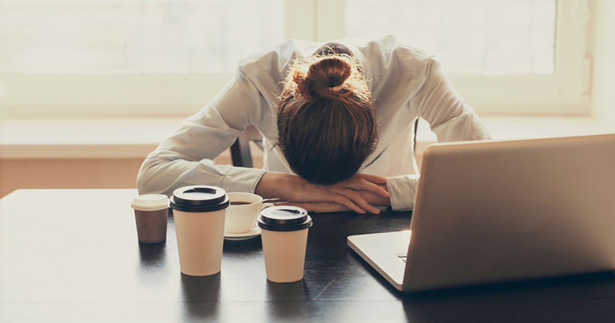 Zašto se s prvim zrakama proljetnog sunca osjećamo umorno, tromo i depresivno?