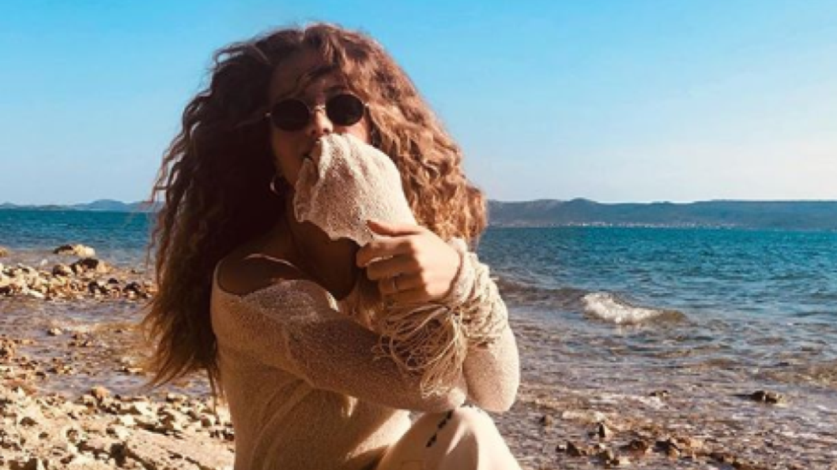 Izabel Kovačić se vratila u Hrvatsku: "Neću više čekati..."