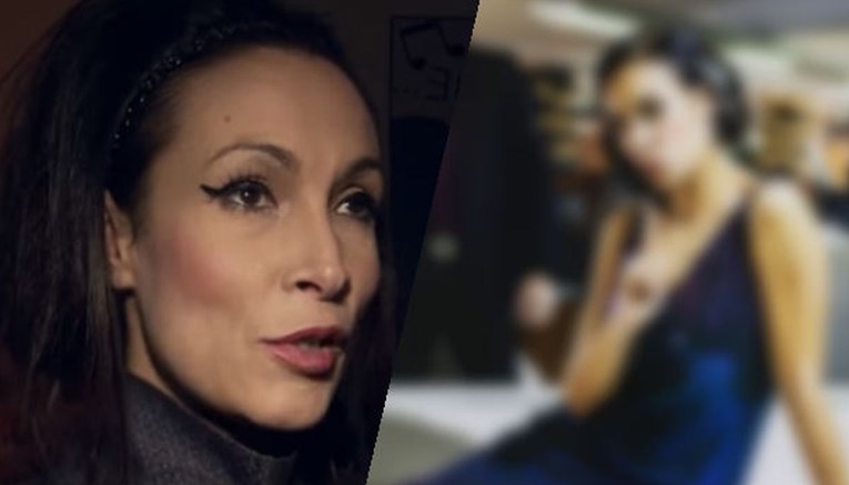 Ivana Banfić u seksi izdanju na skupom gliseru: "Uživala sam kao Bond djevojka"