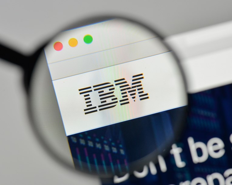 IBM zabilježio rast prihoda od gotovo 4 posto