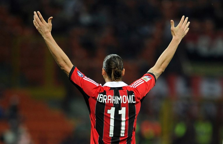 Službeno: Počeli pregovori Ibrahimovića i Milana, prva runda trajala četiri sata