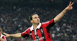 Dvije legende talijanskog nogometa ne žele Zlatana u Milanu