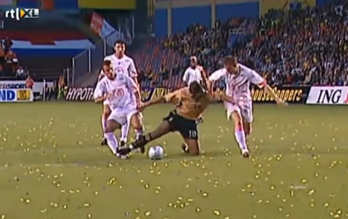 Karijeru završio nogometaš kojem je Zlatan htio polomiti obje noge