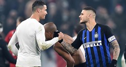 Senzacija iz Italije: Inter je Icardija ponudio Juventusu