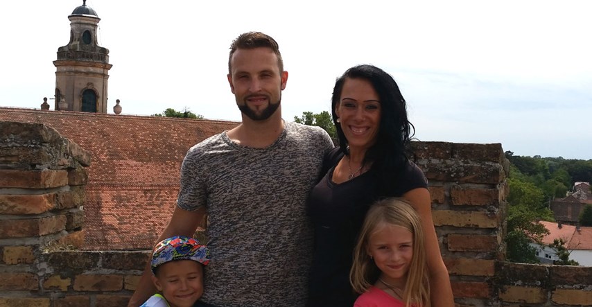 Njemačka obitelj doselila u Slavoniju: "Čudno nas gledaju"
