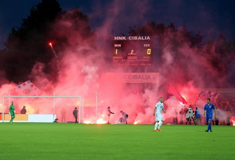 Dinamo može na Zvezdu, a Hajduk, Rijeku i Osijek čekaju zastrašujući suparnici