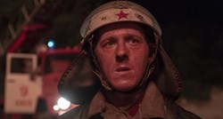 Vatrogasac iz Černobila je postojao, a njegova priča je strašnija nego u seriji