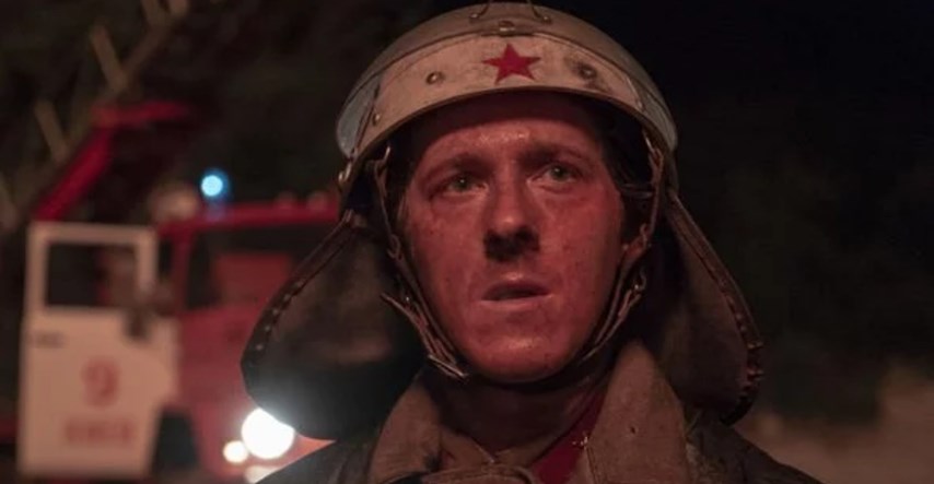 Vatrogasac iz Černobila je postojao, a njegova priča je strašnija nego u seriji