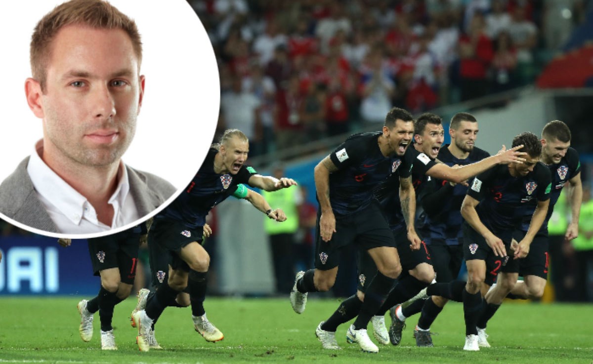 Psiholog otkriva što stoji iza uspjeha Hrvatske: "Uz loše odnose sve pada u vodu"