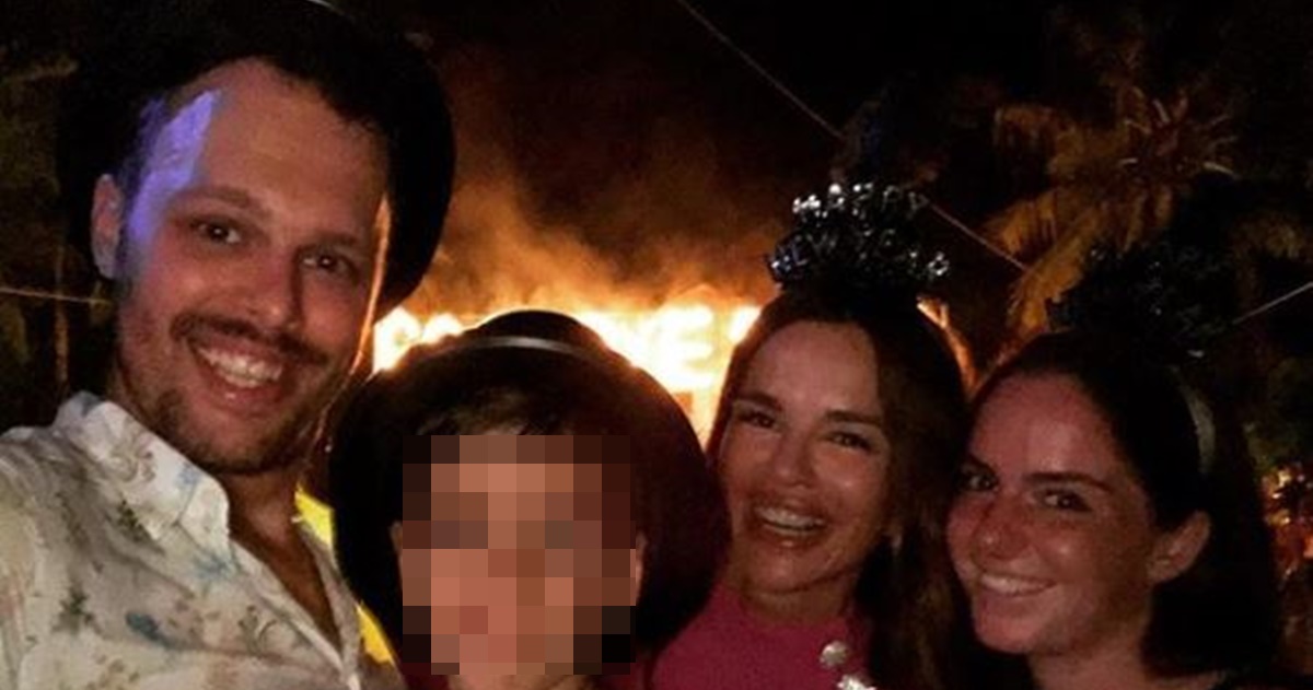Severina i Igor na Maldive poveli i jednu posebnu osobu
