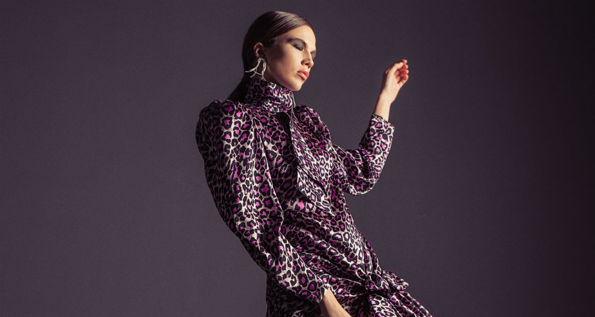 Kolekcija koju ćete poželjeti u svom ormaru: Identity by Igor Djuga