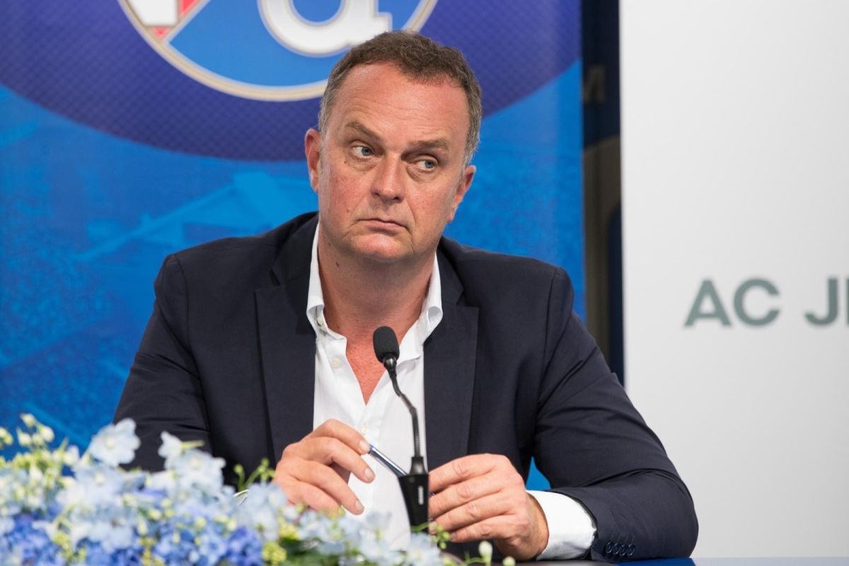 “Dinamo to smo mi” traži da se predsjednika Uprave Dinama izbaci iz kluba