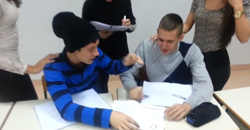 Srpski učenici oduševili genijalnom akcijom: "Želimo da svi idu na ekskurziju"