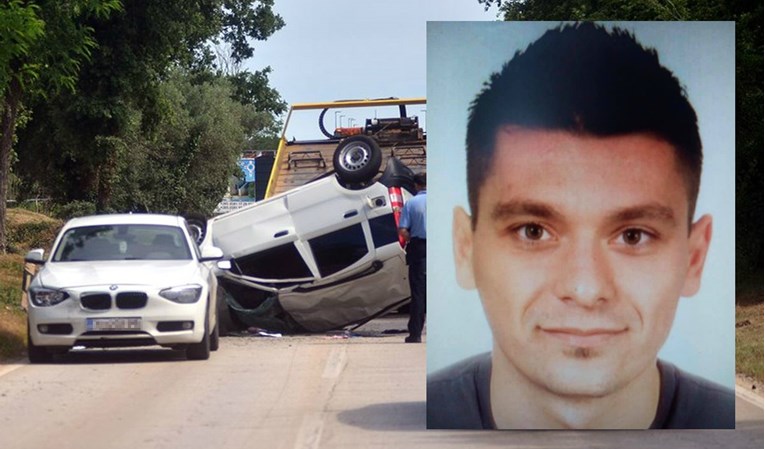 Objavljeni su novi detalji o nesreći u kojoj je poginuo istarski policajac