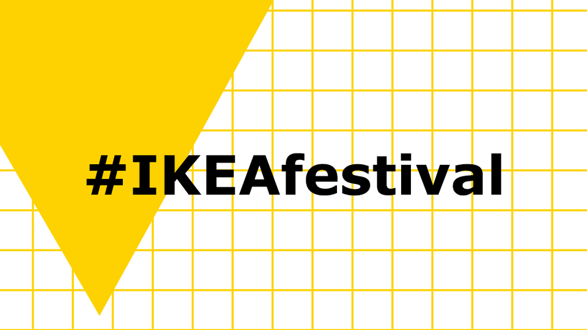 Započinje IKEA festival: Otkrili smo što sve donosi