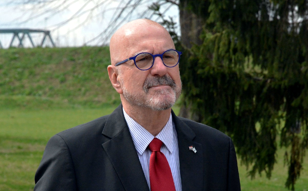 Izraelski ambasador: Zemlje u kojima su ubijeni Židovi moraju pogledati povijest