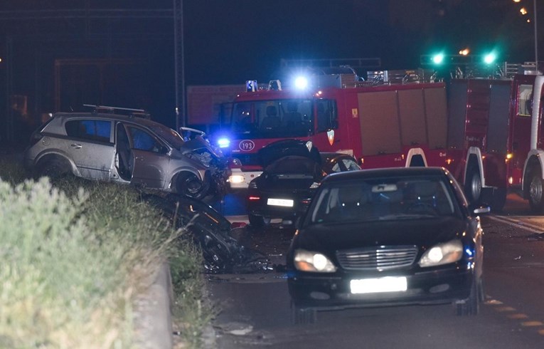 U šest dana devet ljudi je poginulo u prometu. I to samo u Zagrebu i okolici