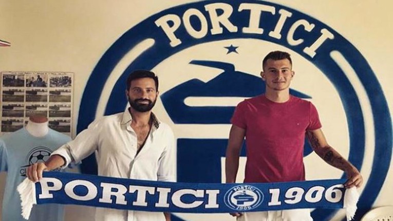 Bivši igrač Istre prevaren u Italiji: "Kako preživjeti s tri eura po danu?"