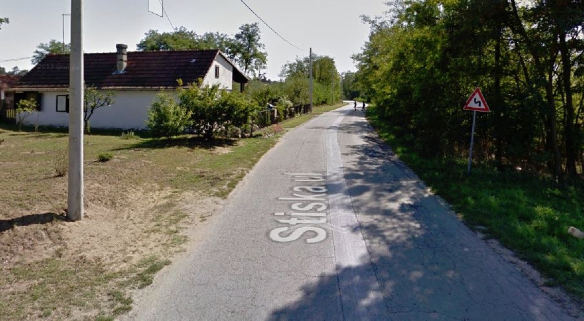 Bizarna obiteljska svađa u Podravini: Vikali si gnjusne stvari pa izvadio alatku