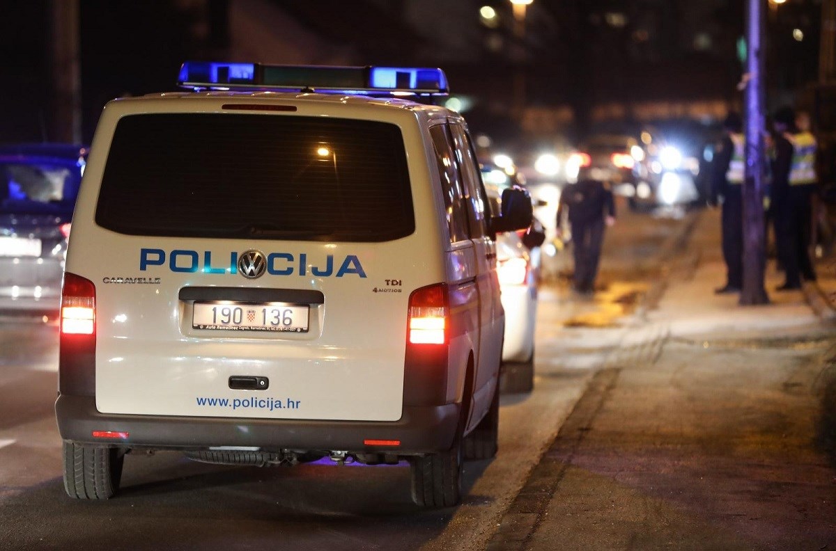 Policajci u Međimurju brutalno pretukli muškarca, sve se istražuje