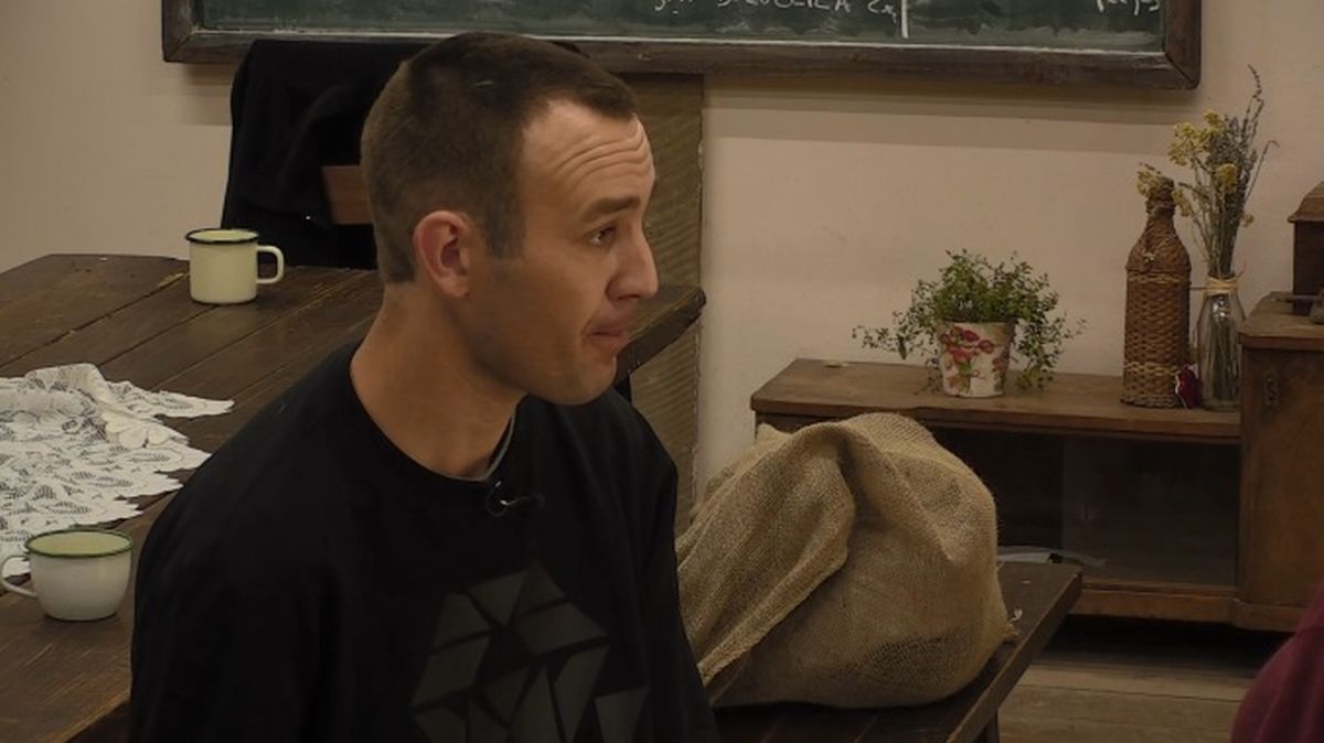 Majin muž u šoku nakon ulaska u Farmu: "Da su rekli da je ovako, ne bih dolazio"