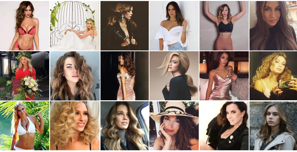 Index bira najljepšu Hrvaticu: Atraktivna voditeljica zasad je sve prešišala