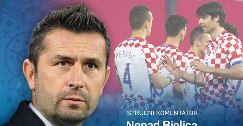 Nitko na Euru još nije odigrao kao Hrvatska
