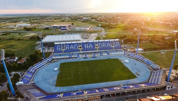 Mađari dali NK Osijek 25 milijuna kuna, na Dravi će graditi nacionalni stadion!?