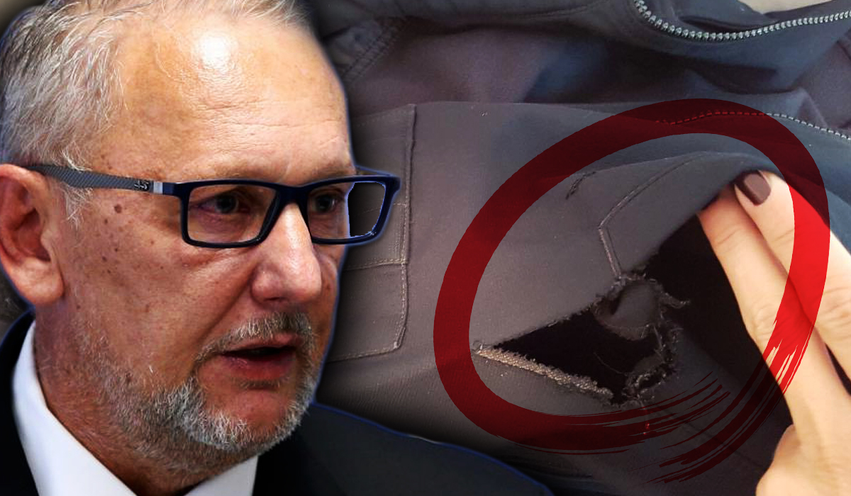 Božinović: Policajci će zimske jakne dobiti do kraja godine
