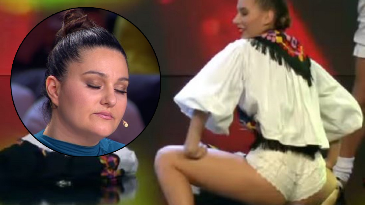 Seksi twerkerica poručila Martini Tomčić: Mora se pomiriti s tim da nije pokupila svu pamet svijeta